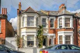 4 bedroom Terraced f...